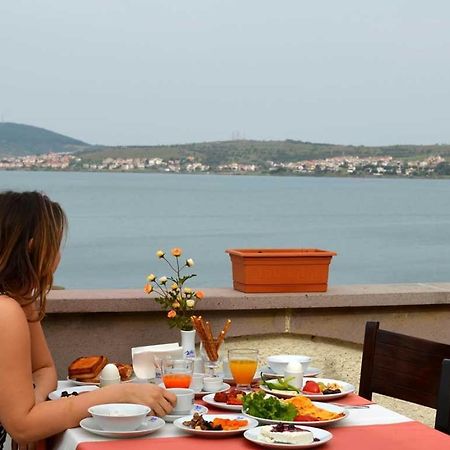 Ayvalik Palas Hotel Εξωτερικό φωτογραφία
