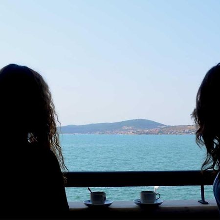 Ayvalik Palas Hotel Εξωτερικό φωτογραφία