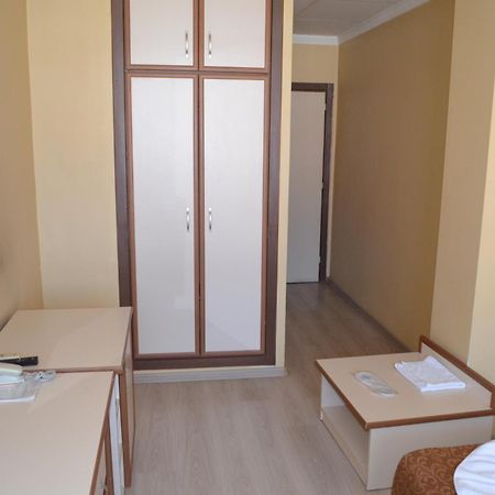 Ayvalik Palas Hotel Εξωτερικό φωτογραφία