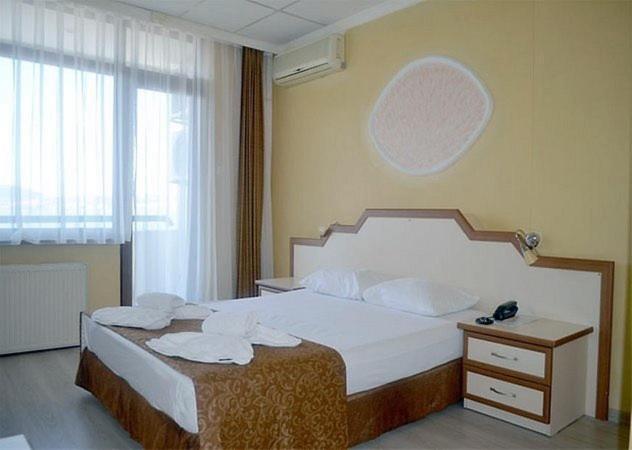 Ayvalik Palas Hotel Εξωτερικό φωτογραφία