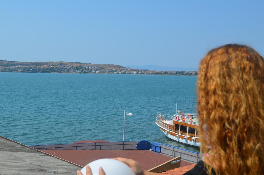 Ayvalik Palas Hotel Εξωτερικό φωτογραφία