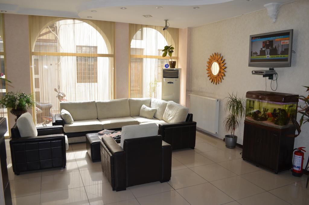 Ayvalik Palas Hotel Εξωτερικό φωτογραφία
