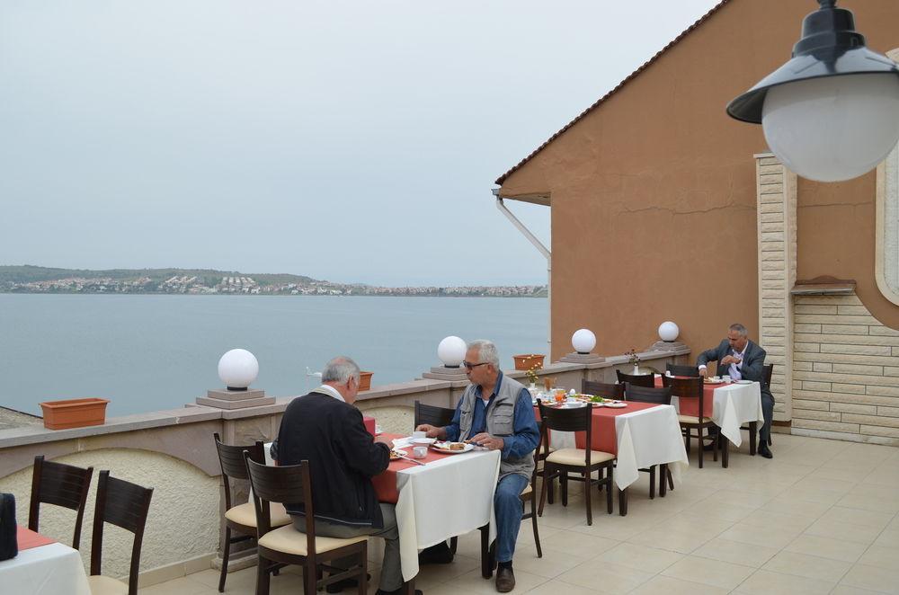 Ayvalik Palas Hotel Εξωτερικό φωτογραφία