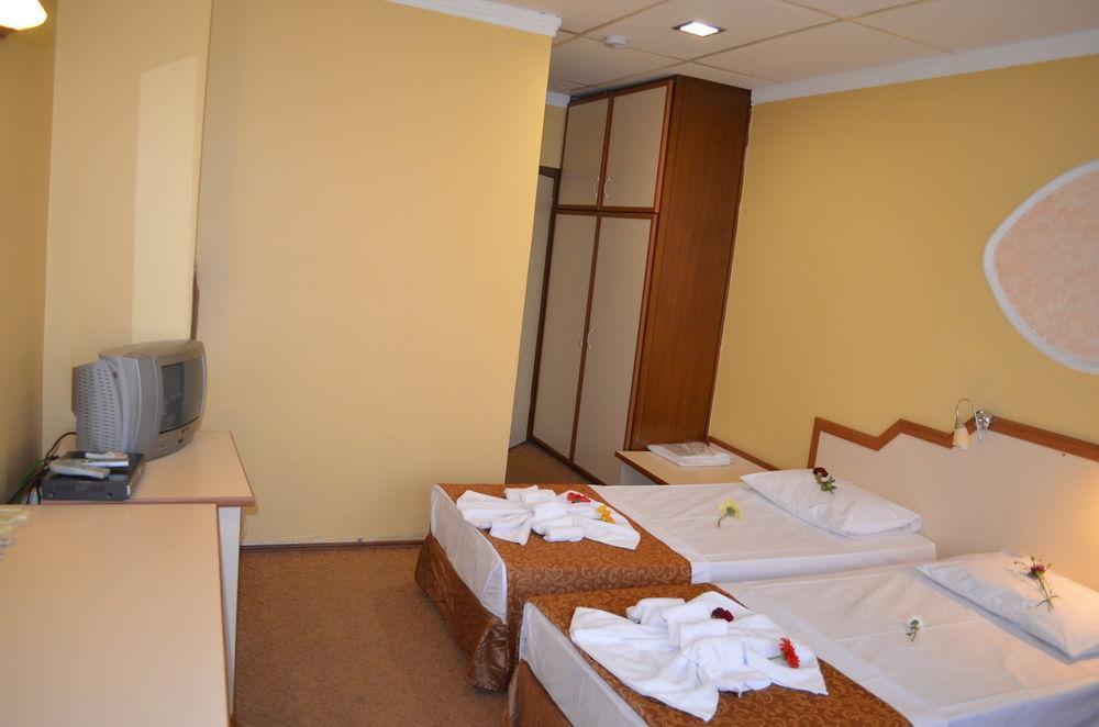 Ayvalik Palas Hotel Εξωτερικό φωτογραφία