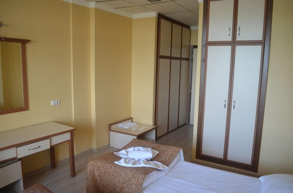 Ayvalik Palas Hotel Εξωτερικό φωτογραφία