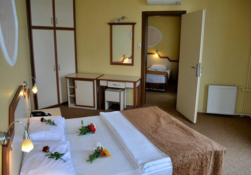 Ayvalik Palas Hotel Εξωτερικό φωτογραφία