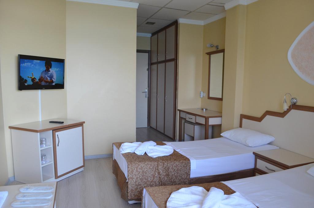 Ayvalik Palas Hotel Εξωτερικό φωτογραφία