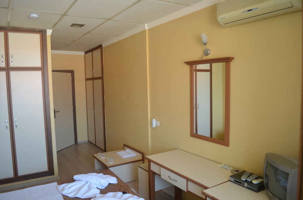 Ayvalik Palas Hotel Εξωτερικό φωτογραφία