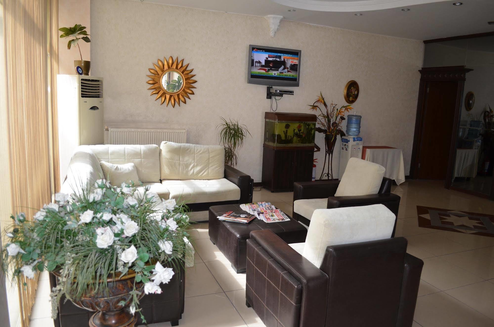 Ayvalik Palas Hotel Εξωτερικό φωτογραφία