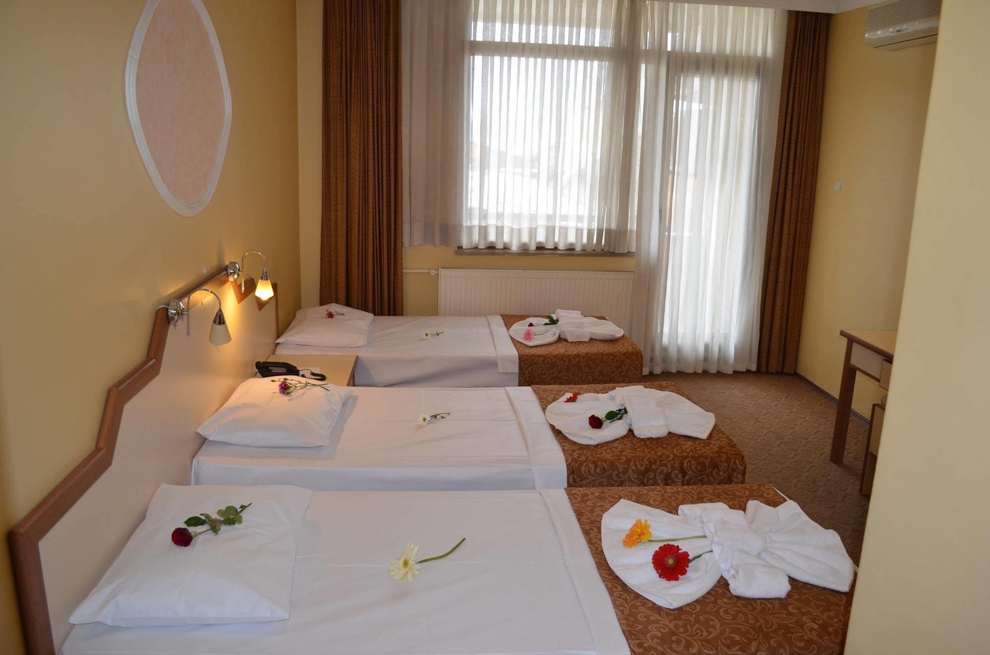 Ayvalik Palas Hotel Εξωτερικό φωτογραφία