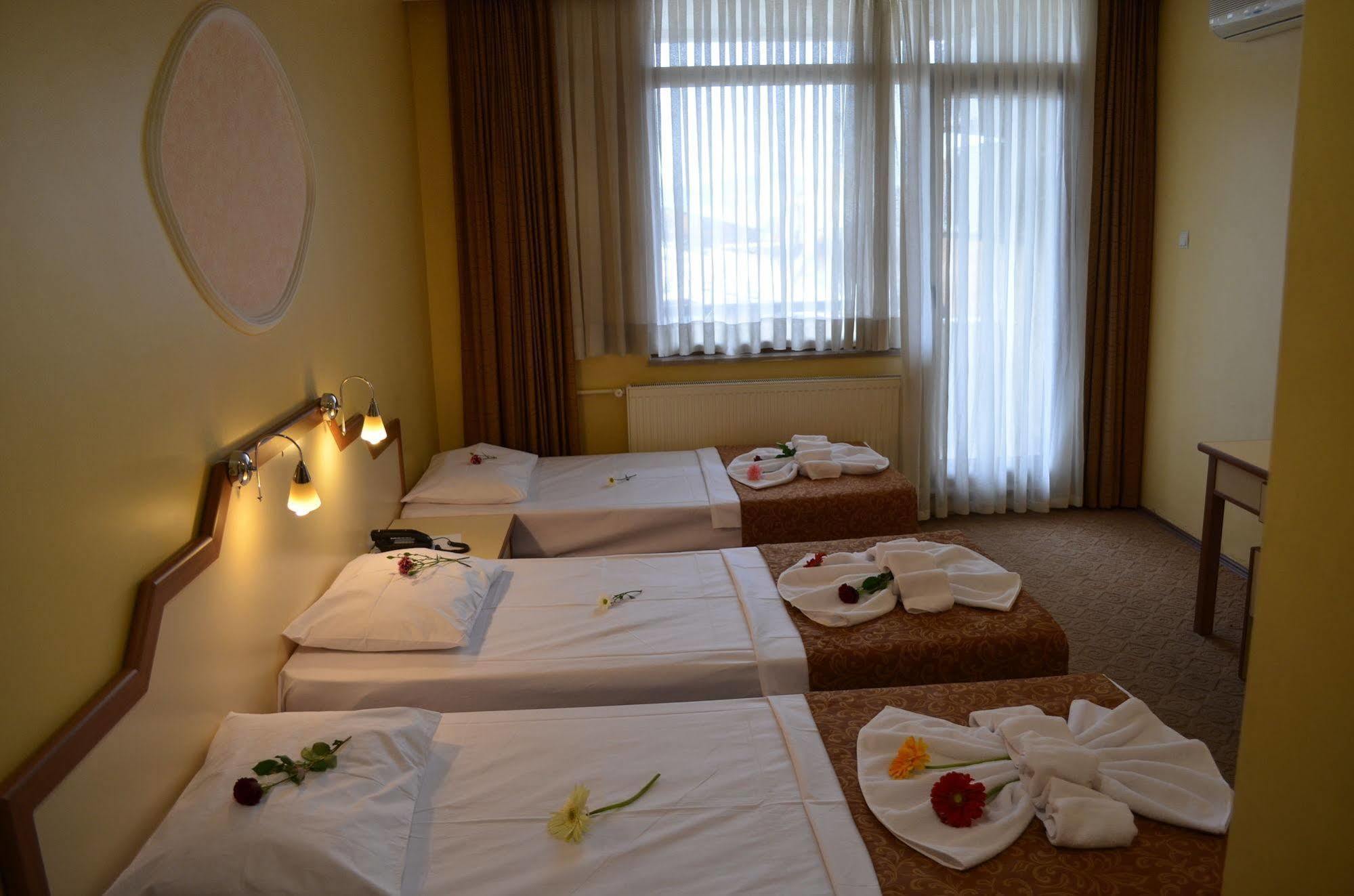 Ayvalik Palas Hotel Εξωτερικό φωτογραφία